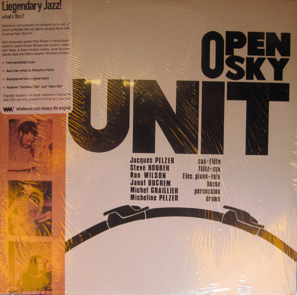 Open Sky Unit