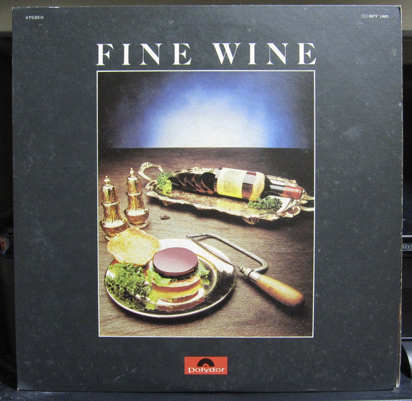 Fine Wine