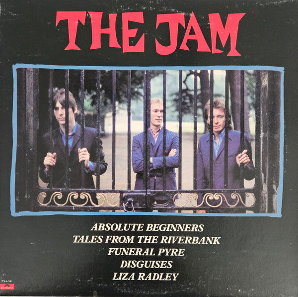 The Jam