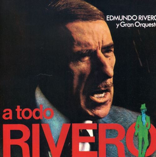 A Todo Rivero