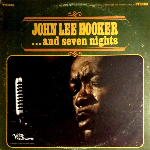 ... And Seven Nights