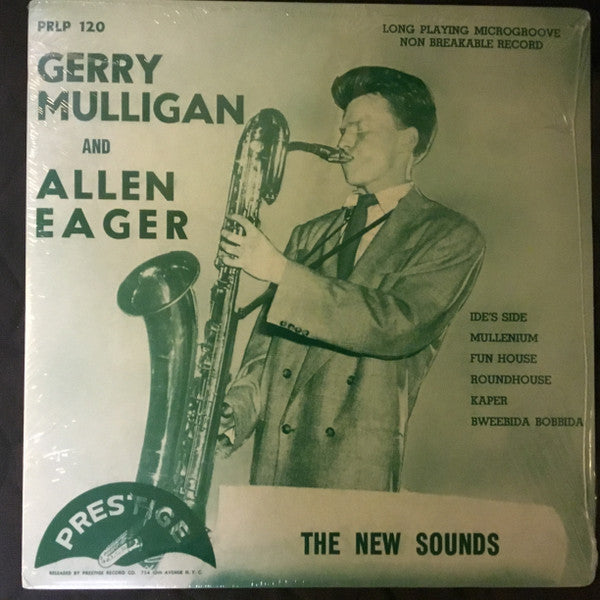 The New Sounds