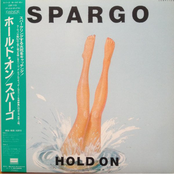 Hold On