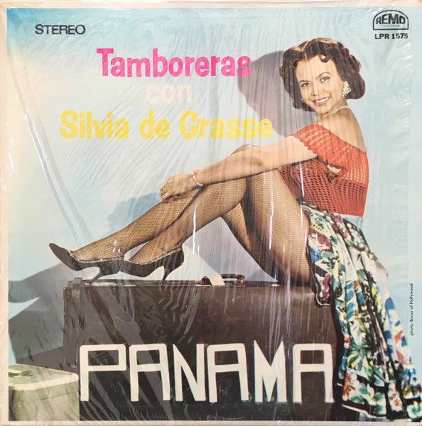 Tamboreras