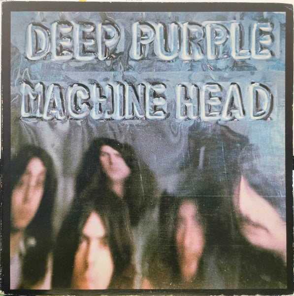 Machine Head