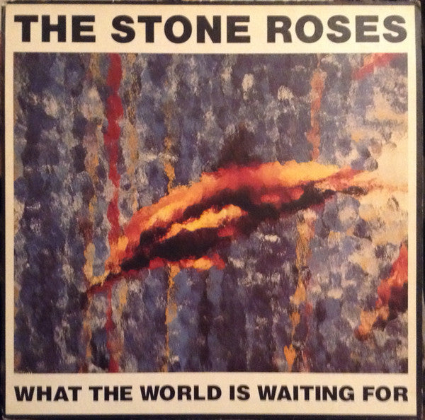 Fools Gold 4.15 / What The World Is Waiting For