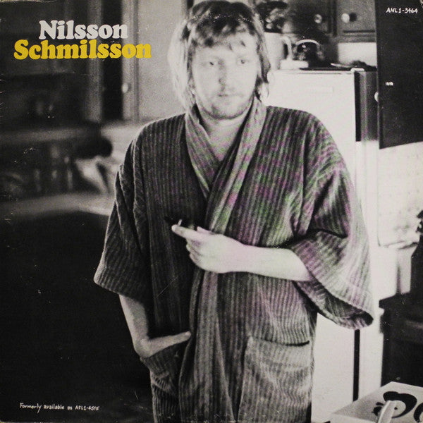 Nilsson Schmilsson