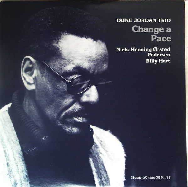 Change A Pace