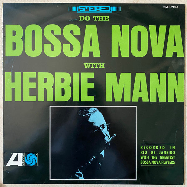 Do The Bossa Nova