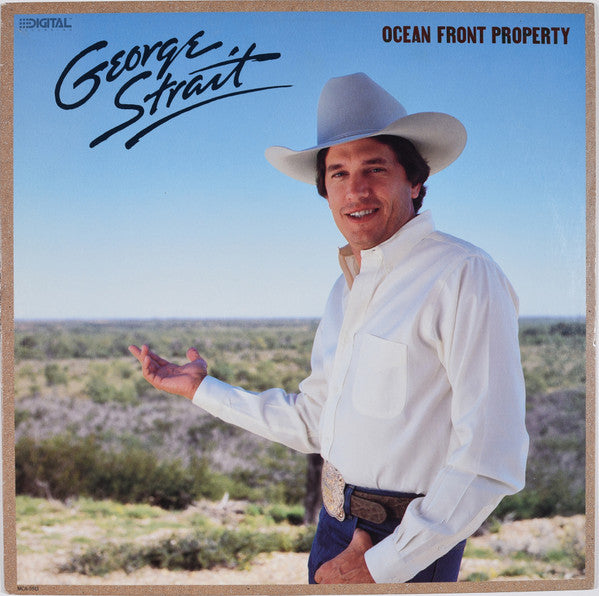 Ocean Front Property