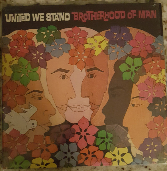 United We Stand