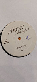 Unknown Release