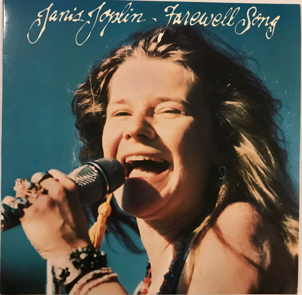 Farewell Song