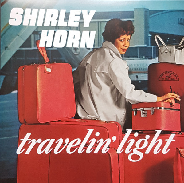 Travelin' Light