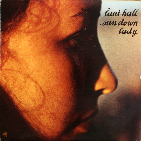 Sun Down Lady