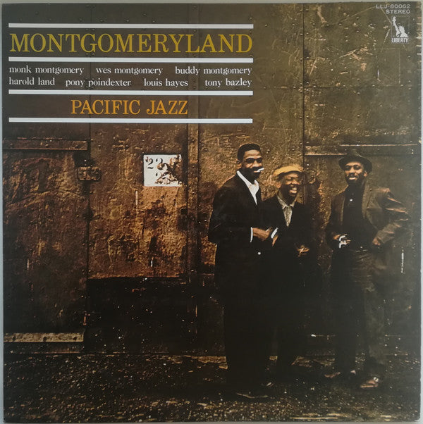 Montgomeryland