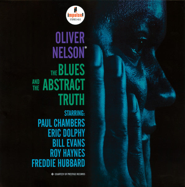 The Blues And The Abstract Truth