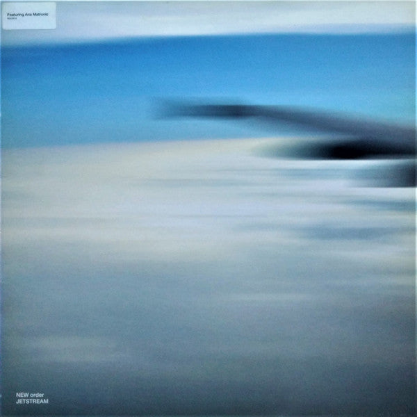 Jetstream