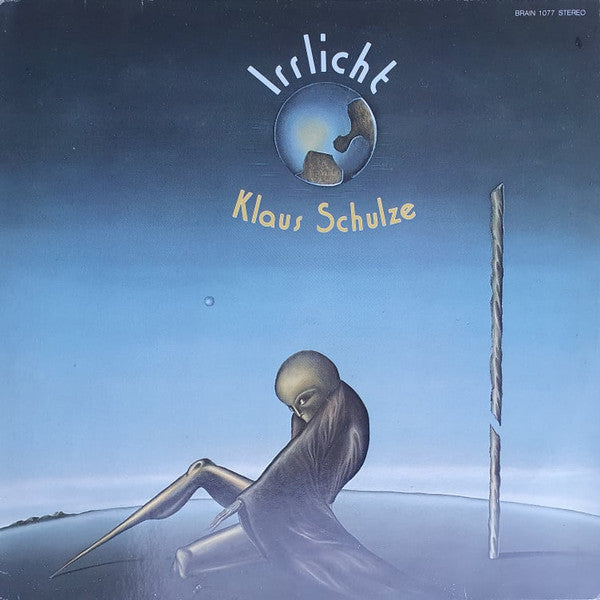 Irrlicht