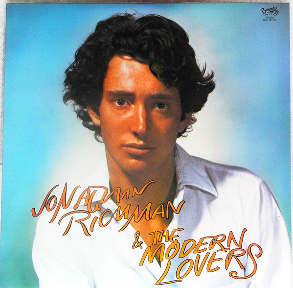 Jonathan Richman & The Modern Lovers