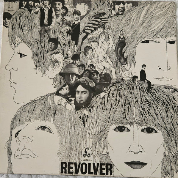 Revolver