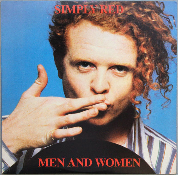 Men And Women