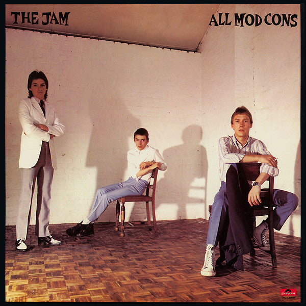 All Mod Cons