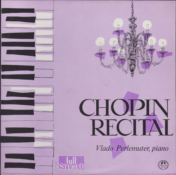 Chopin Récital