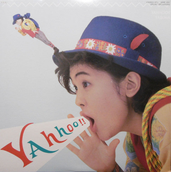 Yahhoo!!