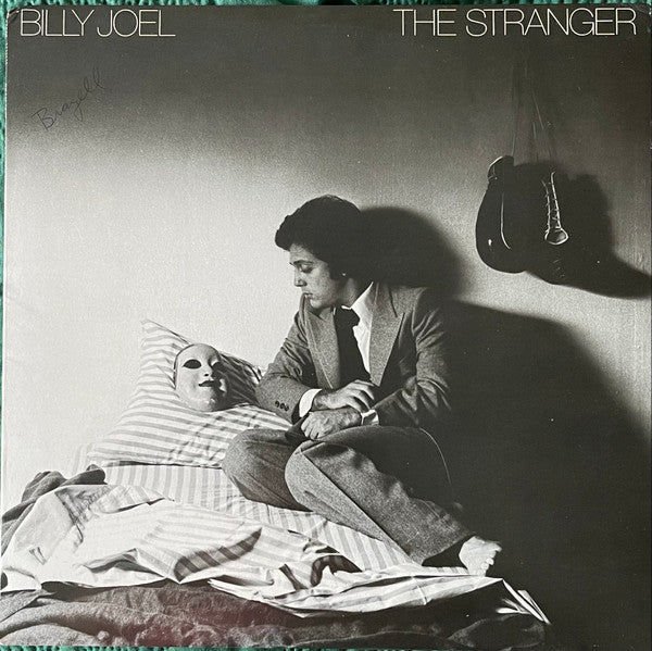 The Stranger