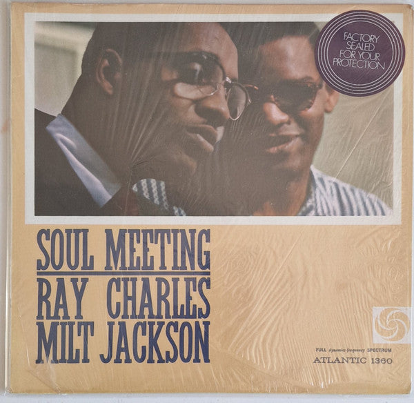 Soul Meeting