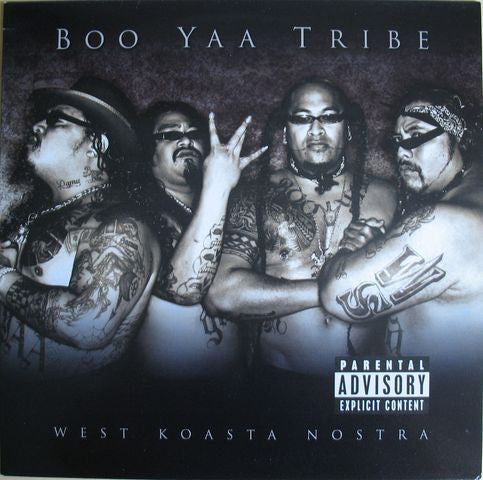 West Koasta Nostra