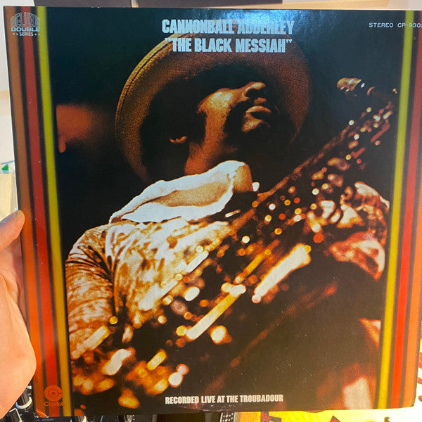 The Black Messiah