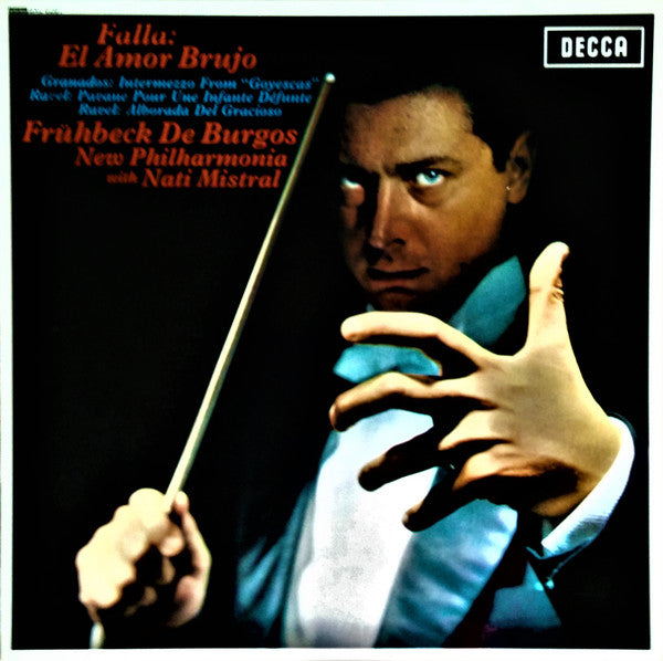 El Amor Brujo