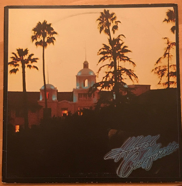 Hotel California