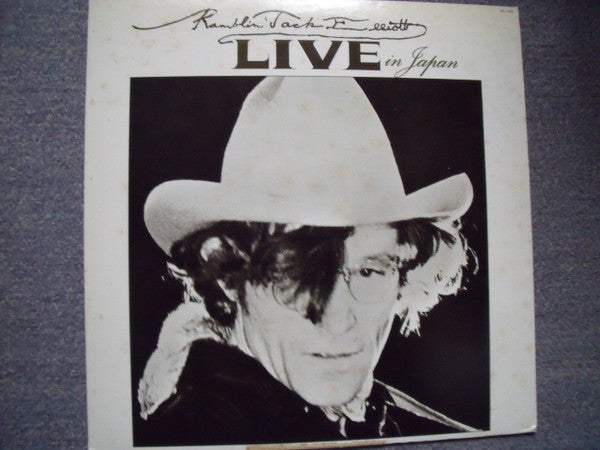 Live In Japan
