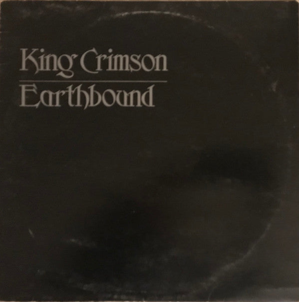 Earthbound