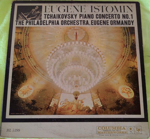 Piano Concerto No. 1