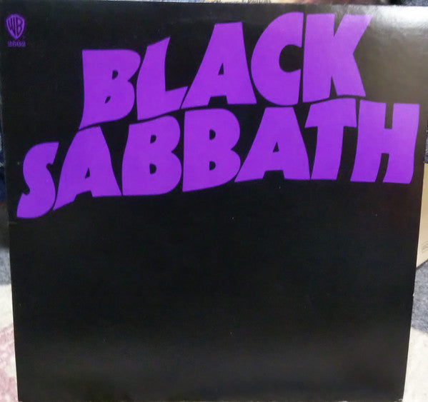 Master Of Reality