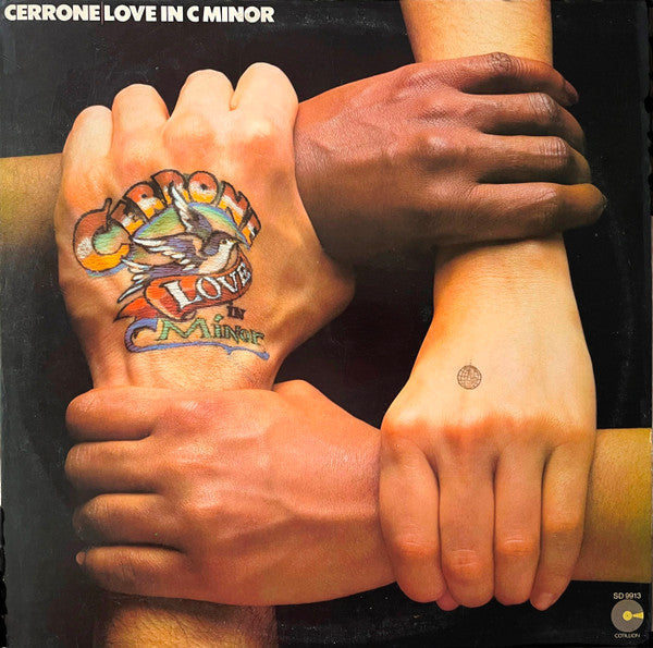 Love In C Minor