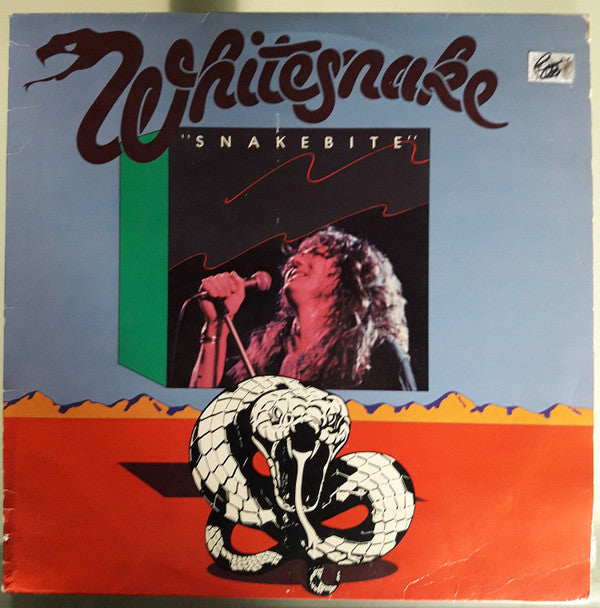 Snakebite