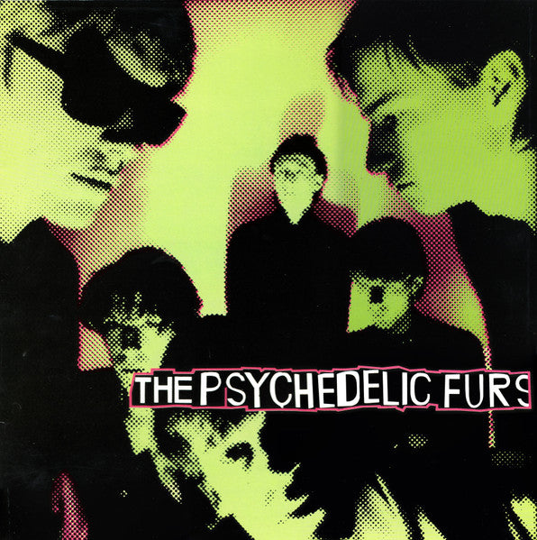 The Psychedelic Furs