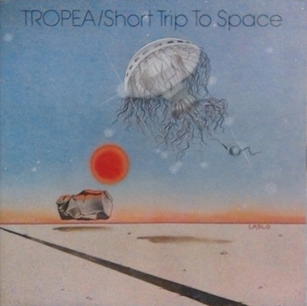 Short Trip To Space