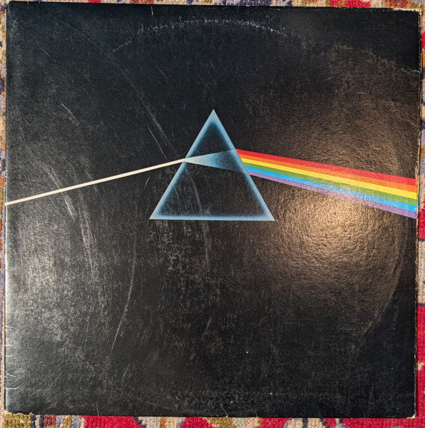 The Dark Side Of The Moon