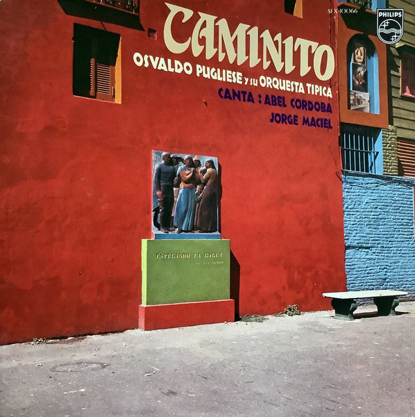 Caminito