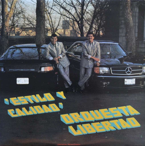 Estilo y Calidad