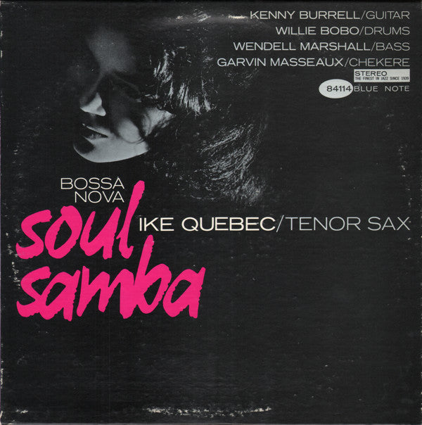 Bossa Nova Soul Samba