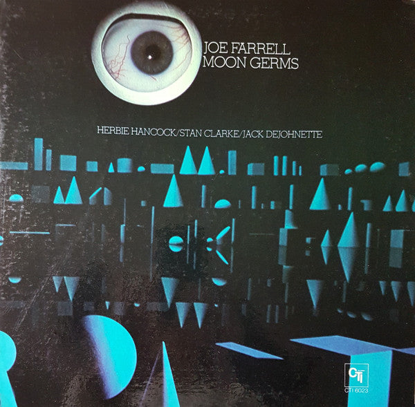 Moon Germs