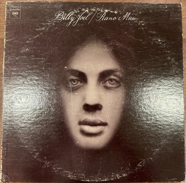 Piano Man