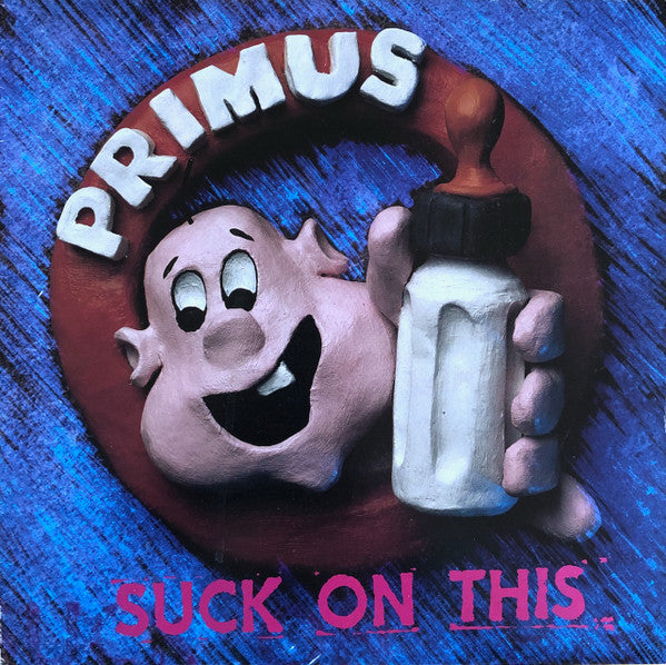 Suck On This